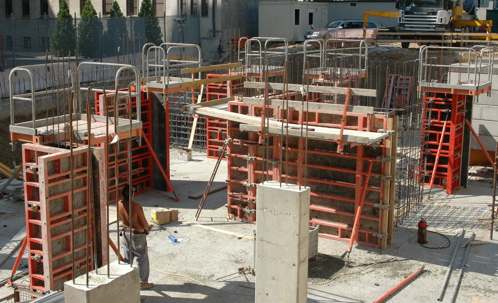 elevazioni