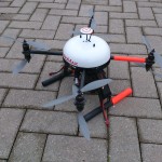 drone pronto