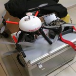 drone completo