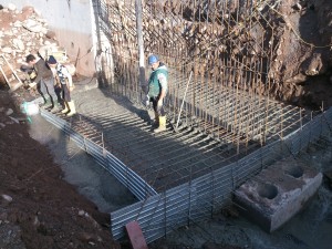 getto base