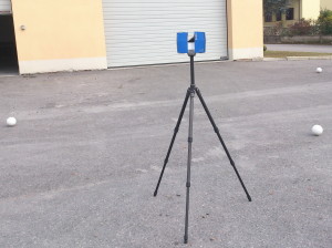 Faro 330